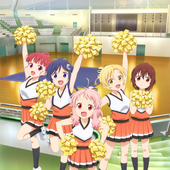 Kaminoki High School Cheerleading Club