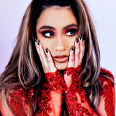 Ally Brooke