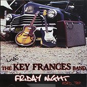 Live: Friday Night (Road Trip)