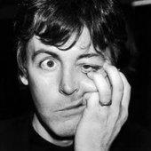 paul *Funny* Mccartney