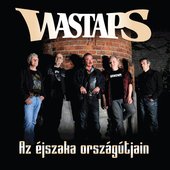 Az Éjszaka Országútjain