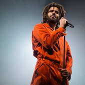 J cole