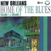 Home Of The Blues Vol 1 And 2