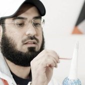 Sheikh Salah Al Hashem