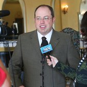Brent Butt - BANFF World Television Festival