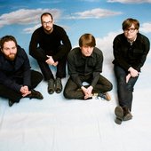 Death Cab for Cutie