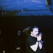 Photo by Darya aka. @godmodeph