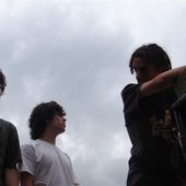 iuri, tila e karl