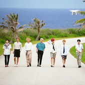 [STARCAST] Saipan with BTS