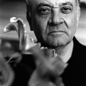 Angelo Badalamenti