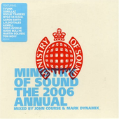 Ministry of Sound: The 2006 Annual