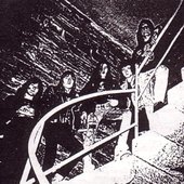 Tormentor from Plauen, Germany ('89)