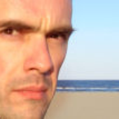 LastFM profile picture for @zelig