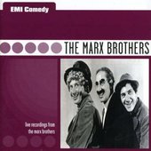 The Marx Brothers