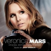 Veronica Mars (Original Motion Picture Score)