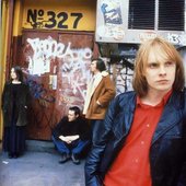 the auteurs