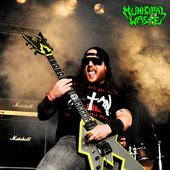 Municipal Waste