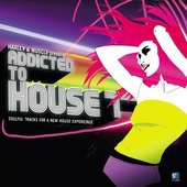 Harley & Muscle present Addicted to House 7