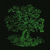 Bandcamp profile image, May 2024