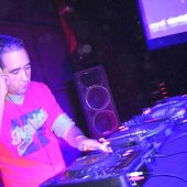 DJ Bartdon