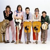 Boomtown Rats