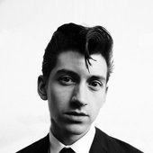 Alex Turner