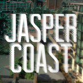 Jasper Coast wordmark