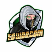 Ed Warcom