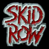 Skid Row logo