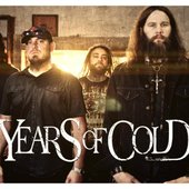 Years of Cold