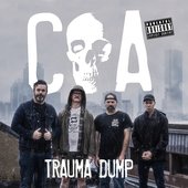 Trauma Dump - EP