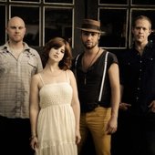 Rebecca Haviland & Whiskey Heart