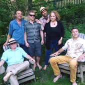 Lazy Poker Blues Band 2
