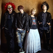 SEKAI NO OWARI 