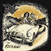Rockaine