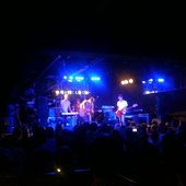 Live at the Chameleon Club June 26th, 2010