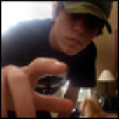 LastFM profile picture for @scheme