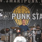 Kenny - Warped Tour 08