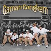 GAMAN CANGKEM