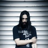 Jannik - Drums