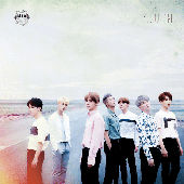 regular cover - better quality