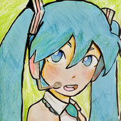 Avatar for Mariahvb