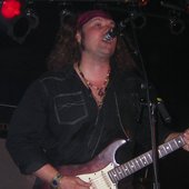 Julian Sas 2