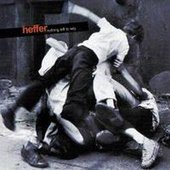 Heffer - Nothing Left To Say (2004)
