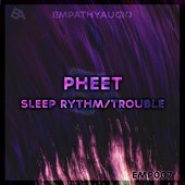 Sleep Rythm / Trouble - Single