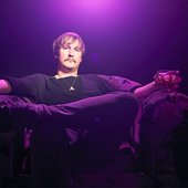 Aden (aka Machinedrum)