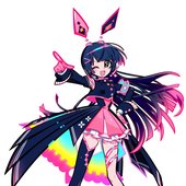月ノ美兎