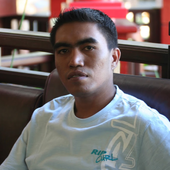 LastFM profile picture for @isnaini