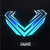 LastFM profile picture for @take
