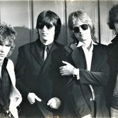 Club Wow band